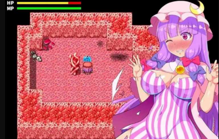 异种歼迷宫和淫乱巨乳魔法使 V1.3 精翻汉化版【PC10月】 游戏截图 3