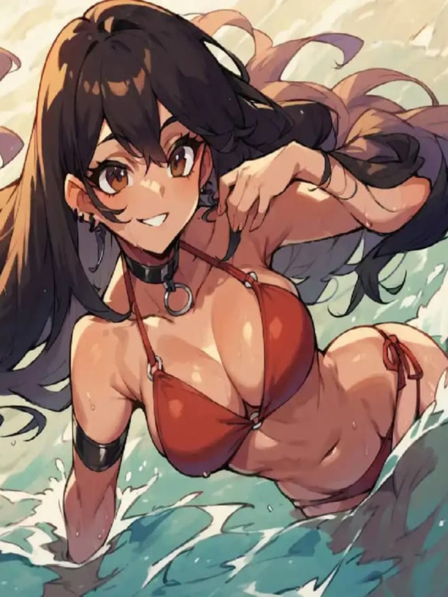夏日诱惑：与女友探寻的黑暗秘事（Summer Temptations）v0.4P2 精翻汉化