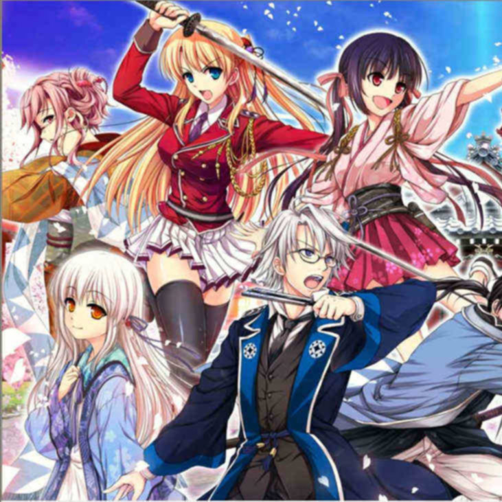 樱花裁决