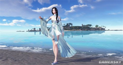 天命风流 游戏截图 1