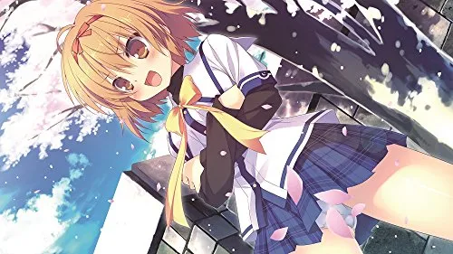 四叶草之日cloverday's 游戏截图 4