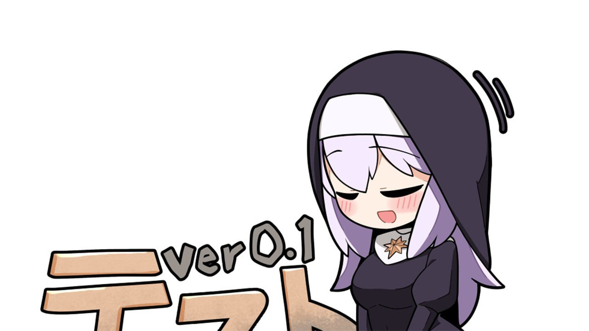 SLG/官中/更新丨怪物黑市/ProjectR Ver0.8.0.0 官方中文体验版 【20260530】 游戏截图 4