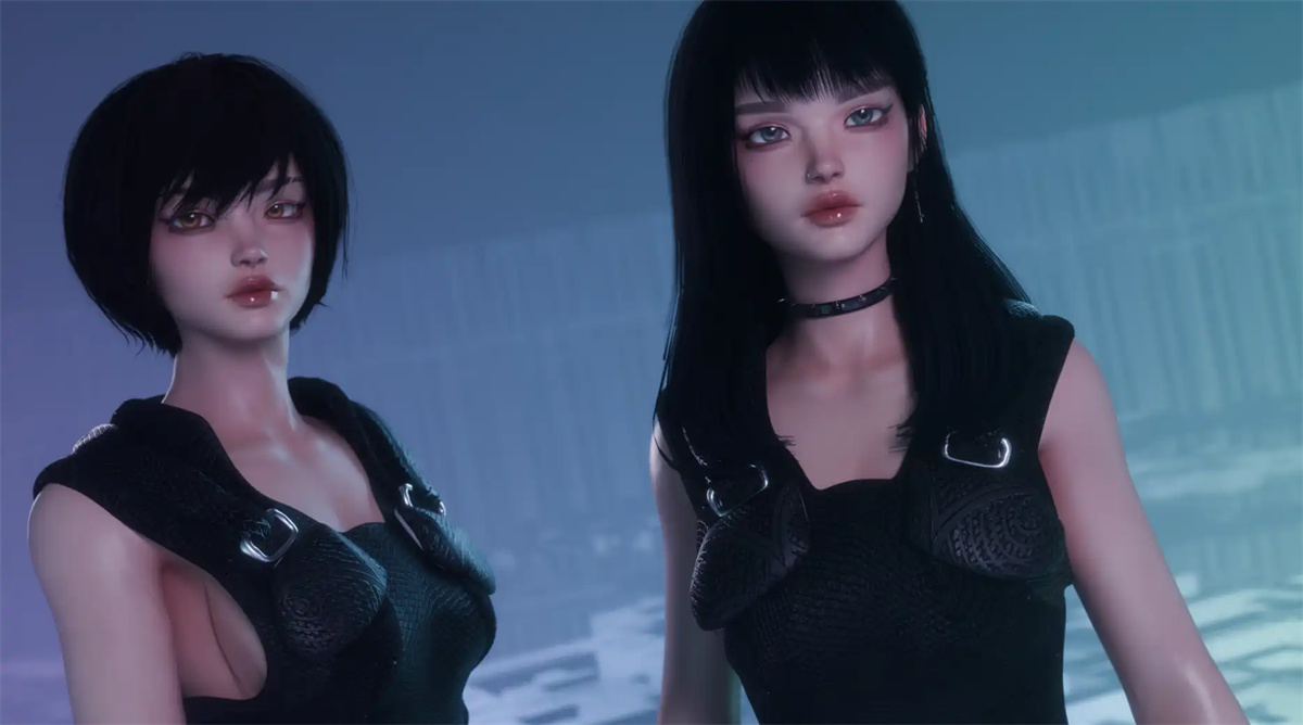 欧美SLG/汉化/动态/汉化版丨传送门试炼/Portal Trials Virtus Ascent 0.1【20240803】 游戏截图 2