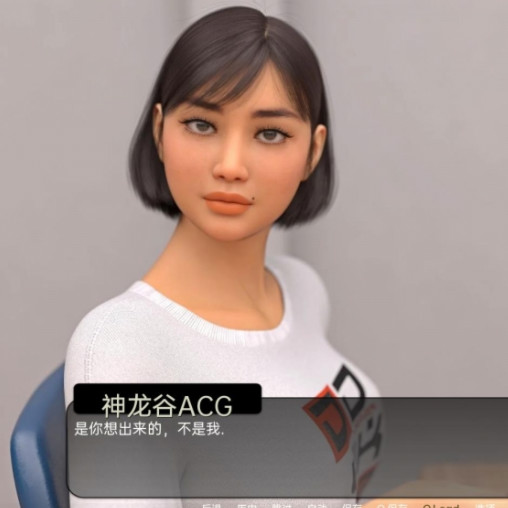 黑夜怪枪v0.15 汉化版【20230327】
