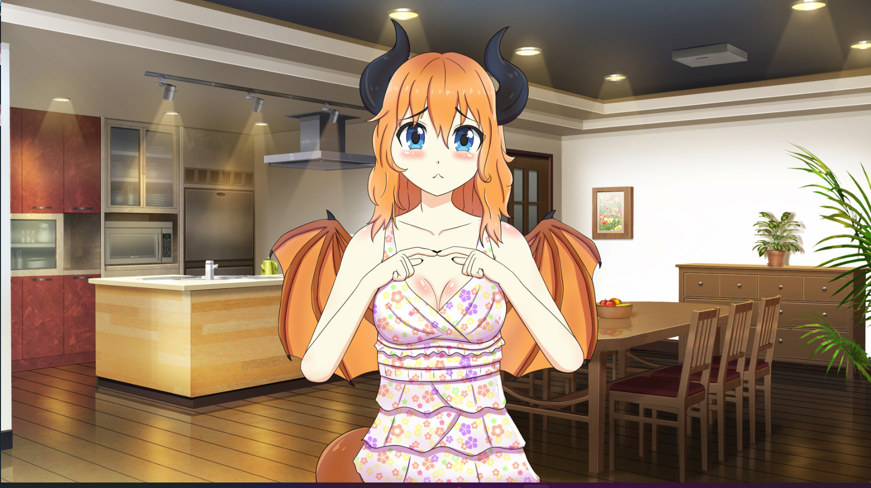 有需要的龙 Needy Dragons Demo 【PC10月】 游戏截图 6