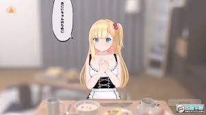 少女Bar &少女!【20230315】 游戏截图 3