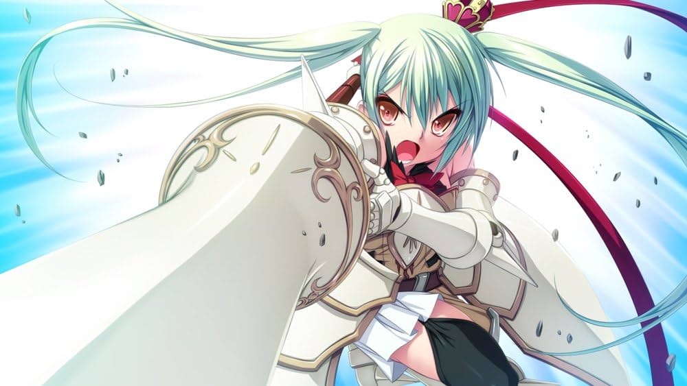 拔作ADV/汉化丨王的耳朵听不见!/王の耳には届かない!AI汉化版+全CG存档【20250107】 游戏截图 4
