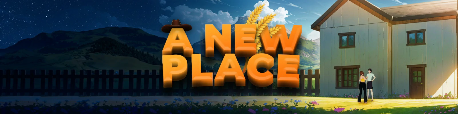 亚洲SLG/AIGPT汉化/2D丨新地点A New Place v0.6.1【20240709】 游戏截图 7