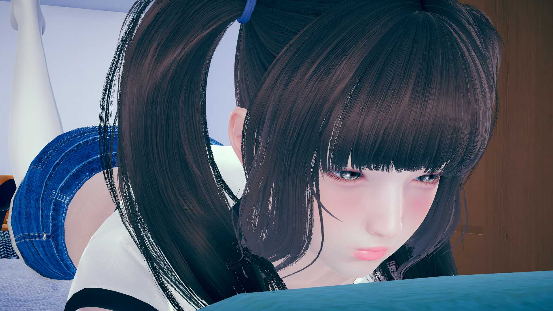 【亚洲SLG/汉化/动态】生命的味道 Taste of Life v1.0 汉化版【4G/新作】【20230501】 游戏截图 6