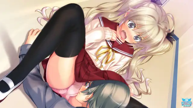 【生肉】あにラブ ～女装美少年革命!～ 游戏截图 3