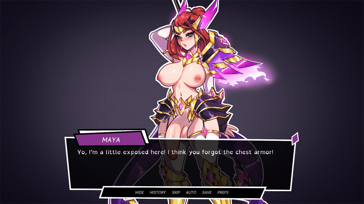 SLG/汉化/双端丨未来之门 富塔里乌姆之门 Futariuum's Gate v0.60 【20251216】 游戏截图 6