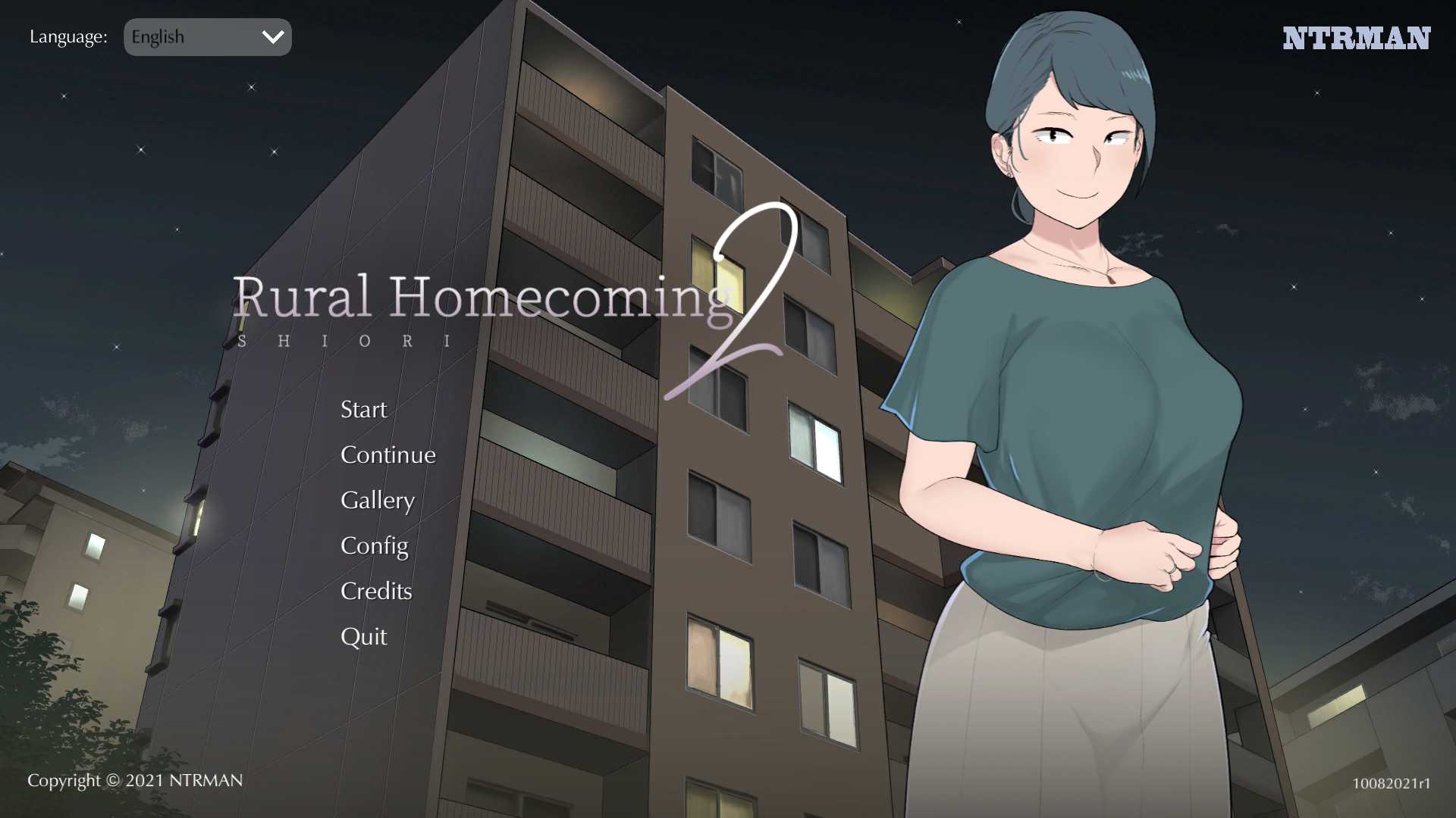 SLG/官中步兵/动态丨重返乡村2/TheRuralHomecoming2V10082021R1丨【20230607】 游戏截图 8