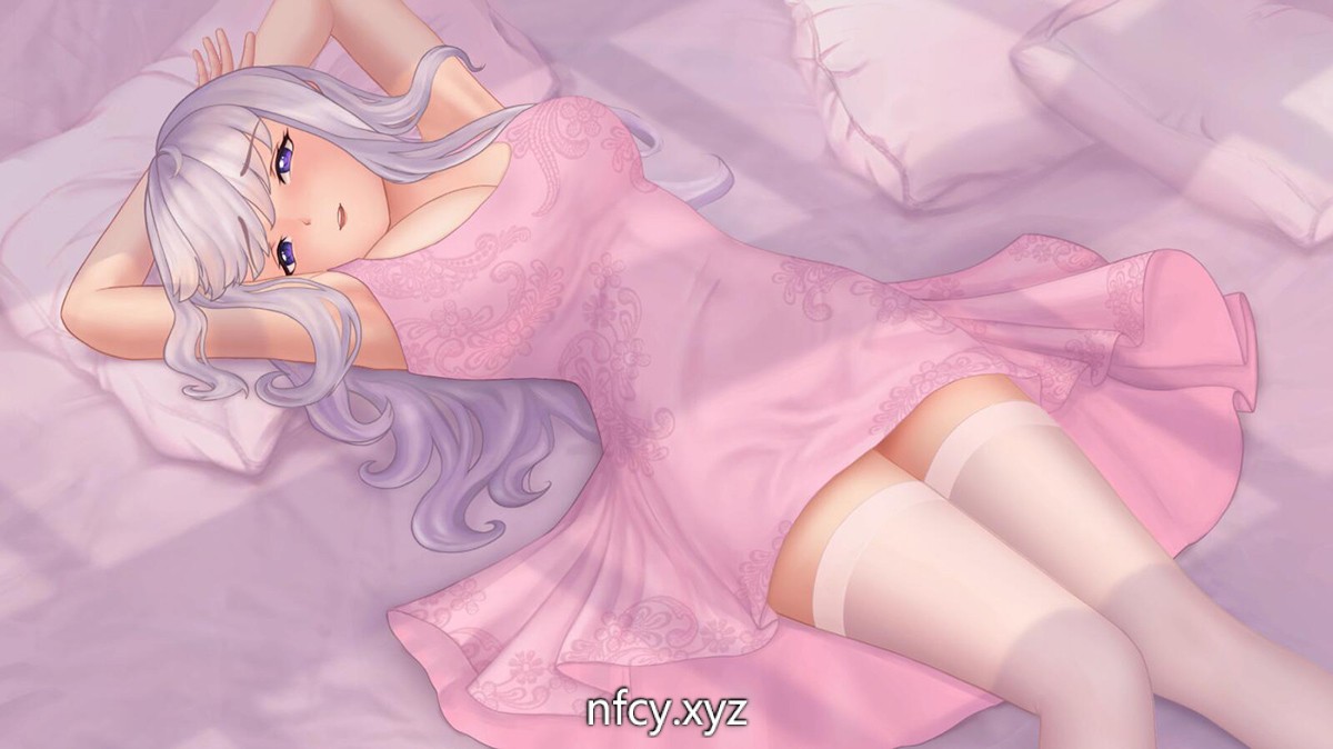 甜蜜的光芒 STEAM官方中文步兵版【PC0901】 游戏截图 1