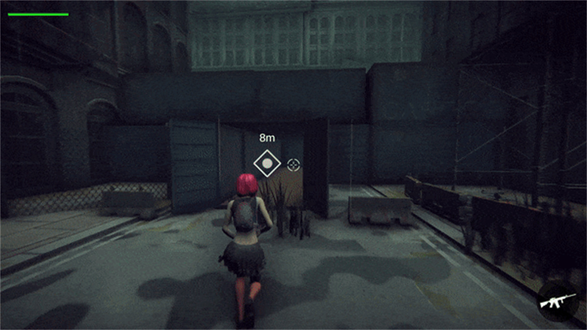 射击/新作/ACT丨SEX Apocalypse2/性爱启示录2 3D 无码动态 射击Roguelike 全CG【20231022】 游戏截图 3