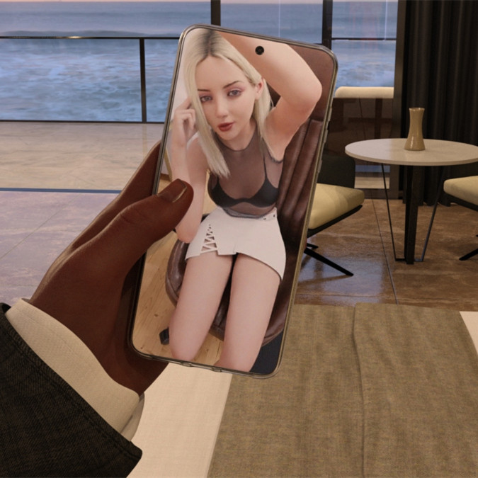 欧美SLG汉化丨假父亲 FakeFather- v0.9【20230914】