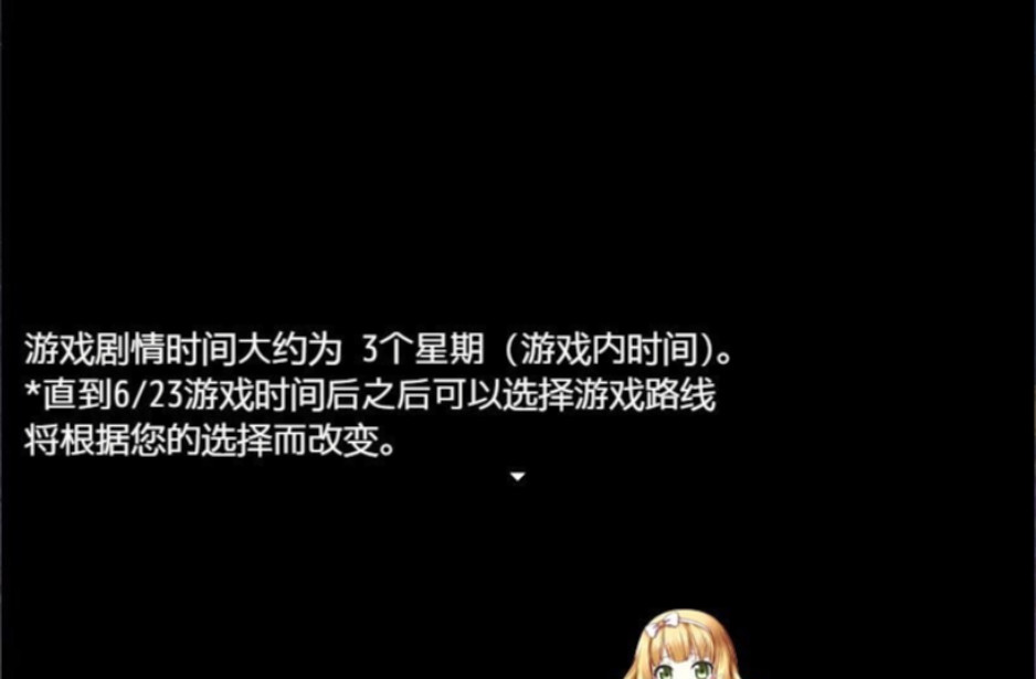 与可爱的侄女同居生活 V1.0.3 PC+安卓精翻汉化版 【20230210】 游戏截图 8