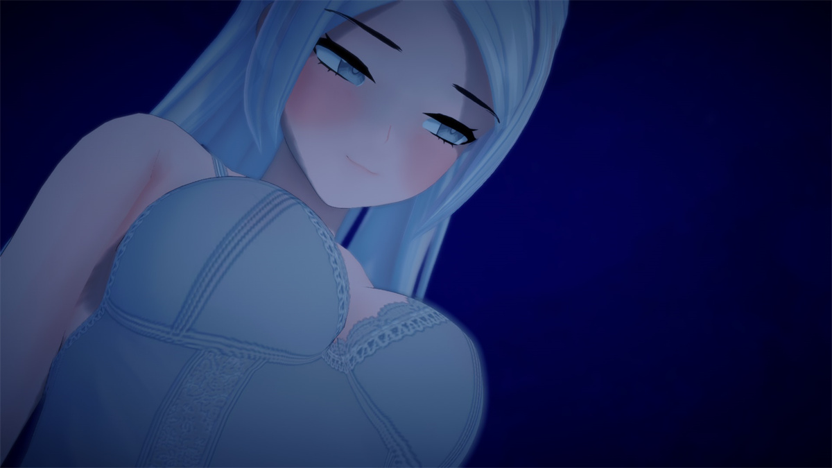 破碎之梦：心理医生的沦陷（Broken Dreams）v0.5.1 精翻汉化 游戏截图 5
