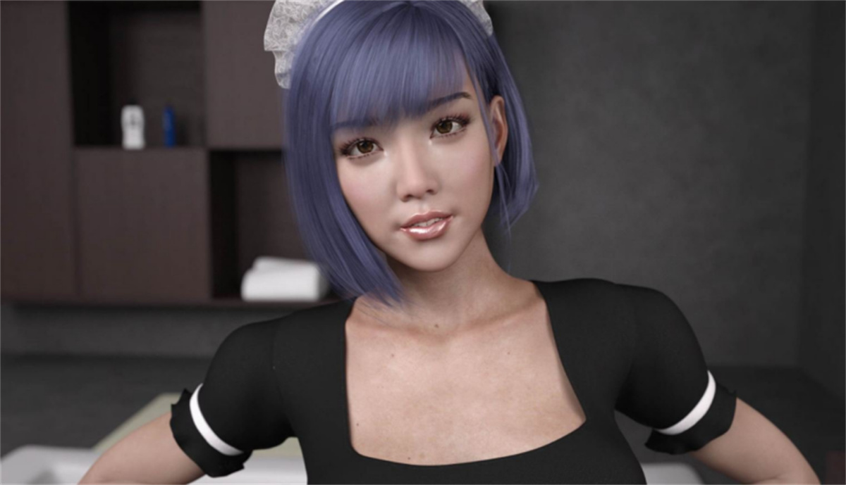 欧美SLG后宫大作汉化动态丨Indecent Desires - The Game 不雅的欲望-v.024【20231111】 游戏截图 7