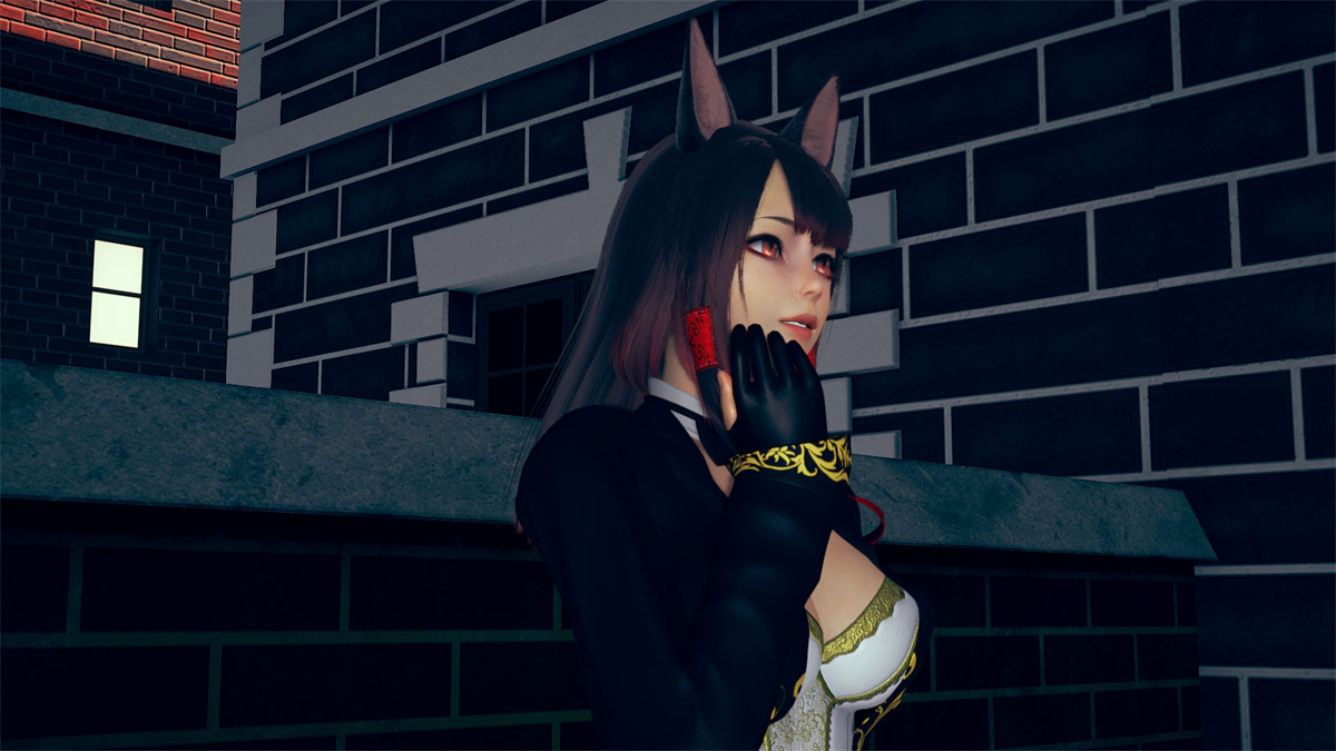 亚风SLG汉化丨腐化世界 堕落欲望 Corrupted World V0.20【20240210】 游戏截图 2