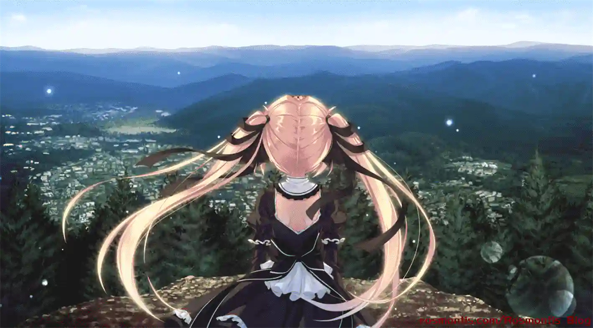 轮回于馆中萌生的憎恶 步兵汉化版【PC0818】 游戏截图 5