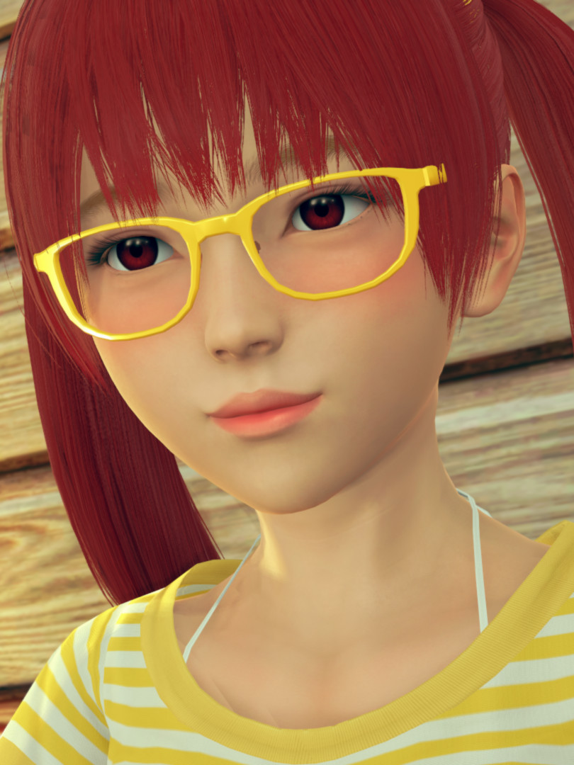 献祭之岛 （The Island Of Oblation） V0.1