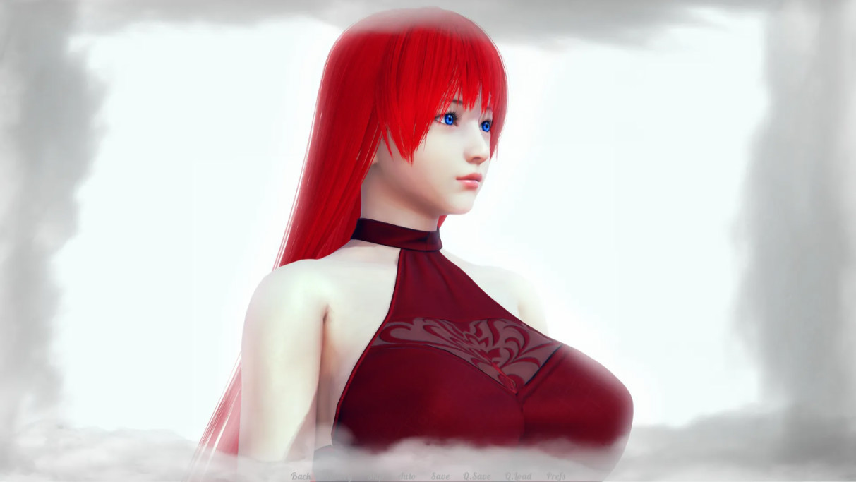 国风SLG/汉化/沙盒丨甜蜜复仇Sweet Revenge v0.09【20240608】 游戏截图 3
