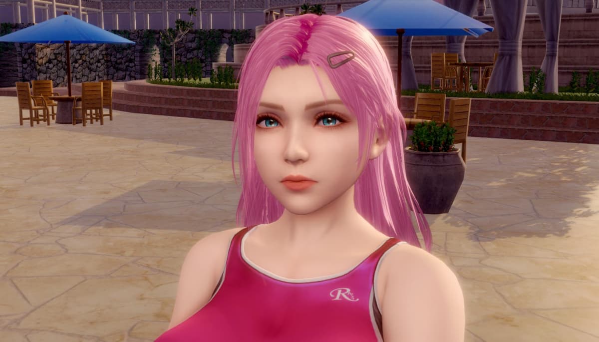 亚洲风SLG/动态/初始/汉化丨 维纳斯岛上的生活 Life on the Venus Island v0.2 【20241201】 游戏截图 6