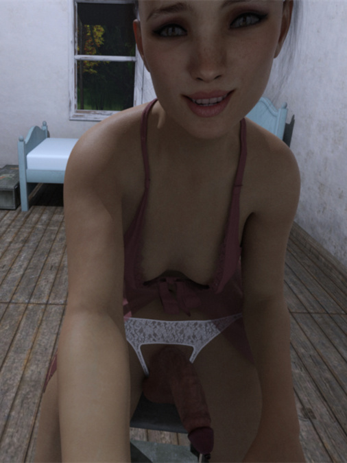 欧美SLG汉化动态扶她丨坎波 Campo  v0.3【20240406】