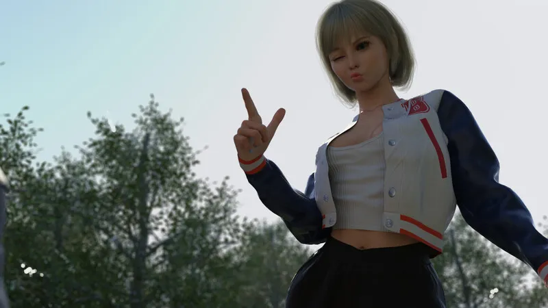 欧美SLG/官中/无码丨幸运儿/Lucky One Build.12499087【20231112】 游戏截图 3
