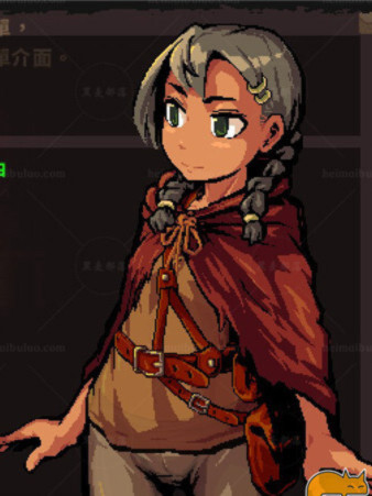 洛娜的世界RPG Ver0.6.2.1 官方中文步兵版