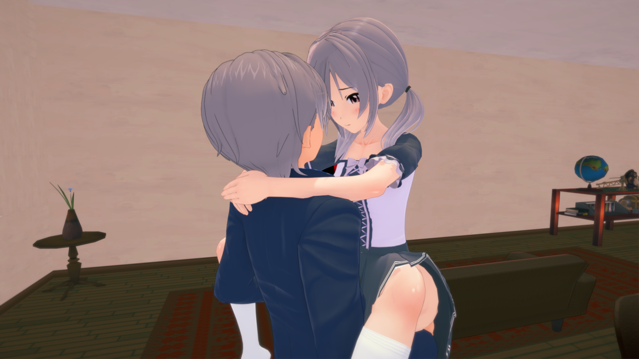 猩红法则 Scarlet Law v0.3.8【20230407】 游戏截图 3