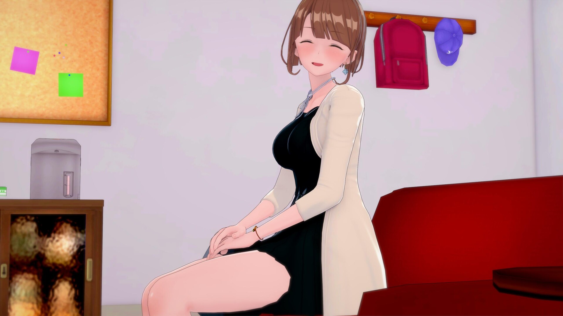 魅魔后宫：莉莉丝的诱惑（Succubus' Harem）v0.15 精翻汉化 游戏截图 6
