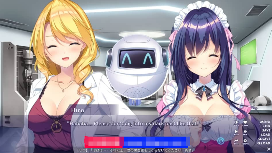 约束的轨迹 V20230215 STEAM官方中文版+DLC【20230315】 游戏截图 8