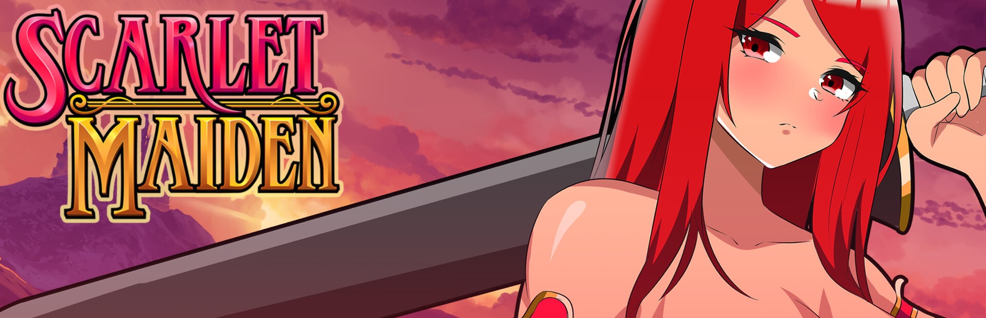 高分ACT官中像素丨H版死亡细胞丨 Scarlet Maiden 猩红少女 v1.3.3【20231005】 游戏截图 5