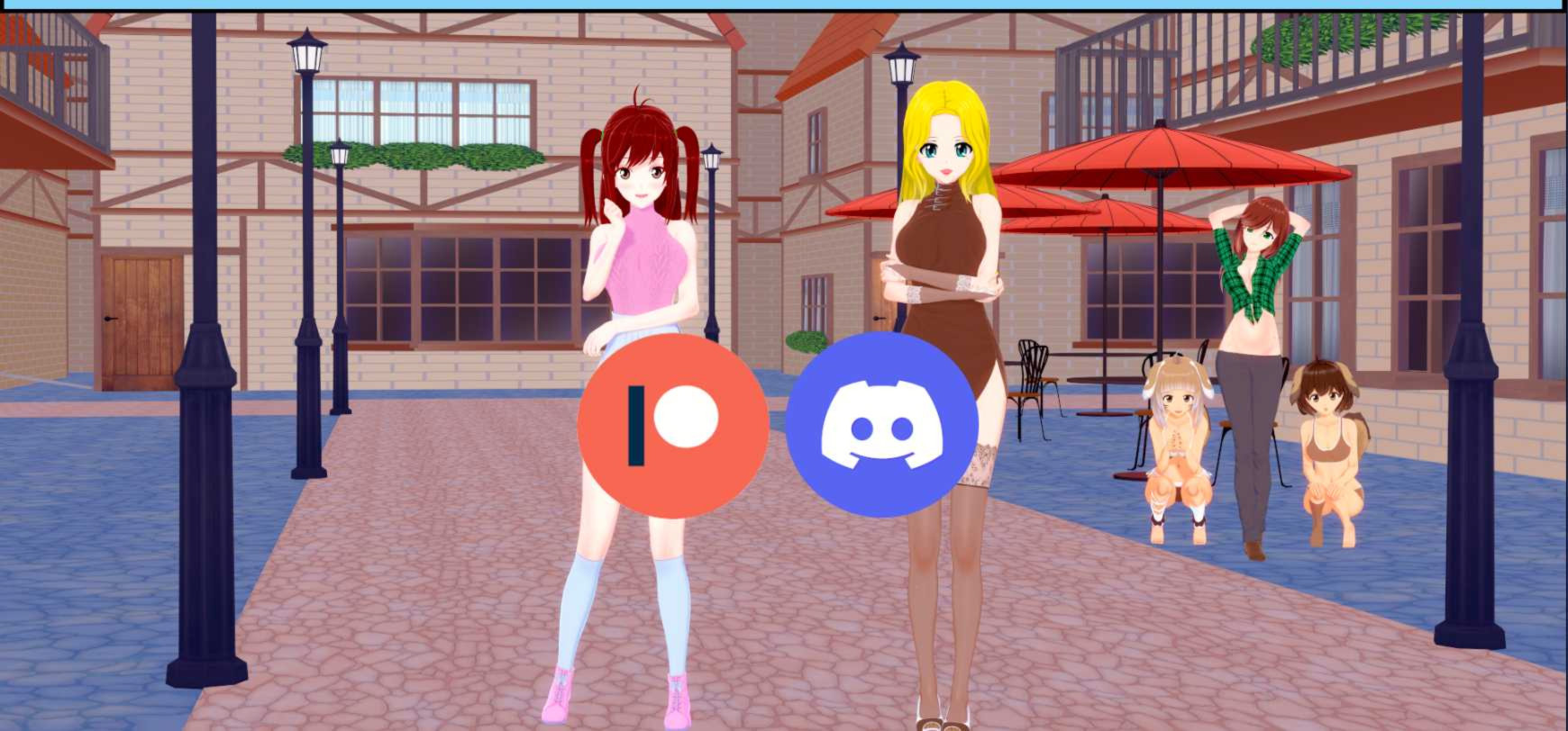 欲望向导：丽莎皮的冒险（Lisapi's Adventures）v0.1.0 Demo Public 精翻汉化 游戏截图 6