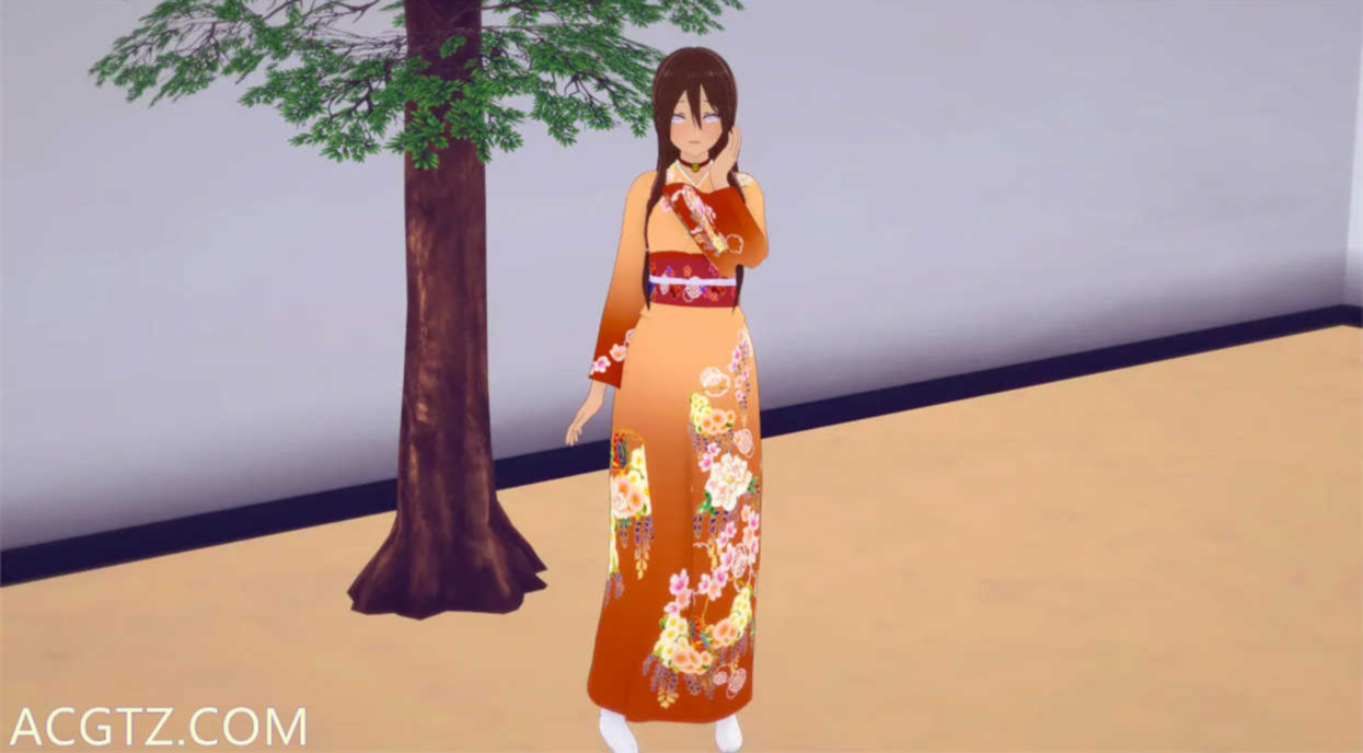 木叶训练 Konoha Training v0.10.3 游戏截图 2