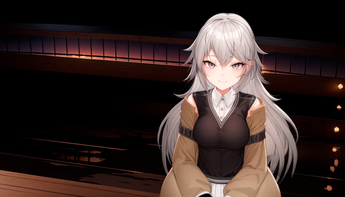 亚洲风SLG/汉化丨 失落的领域 Space of Lost v0.4.1 【20241102】 游戏截图 1