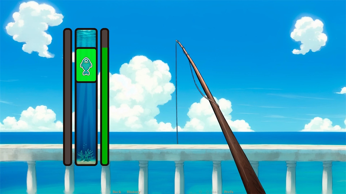 更新/欧美SLG/AIGPT汉化丨好色的海盗Lusty Buccaneers  v0.6【20240719】 游戏截图 1