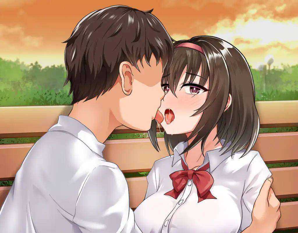 RPG游戏/汉化丨 NTR教室转校生太嚣张了/NTR教室~ヤリチン転校生は僕の彼女 ver1.002 +攻略 【20250227】 游戏截图 6