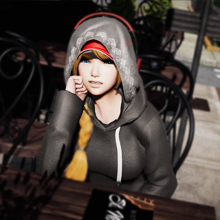辍学传奇 退学 DropOut Saga v0.6.9a Alpha