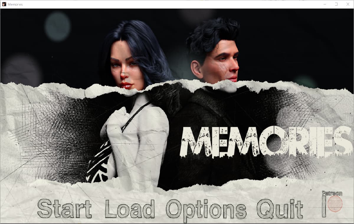 SLG/汉化丨 回忆 Memories v0.3 PC/汉化汉化版 【20250416】 游戏截图 6