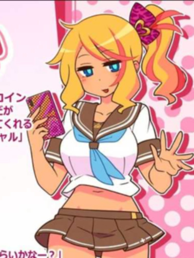 RPG/AI汉化丨 援助代码安科尔！ えんこーどあんこーる! Ver1.27 【20240926】