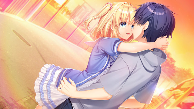 大型ADV/汉化丨创作少女的恋爱方式/創作彼女の恋愛公式 V1.01 精翻汉化版+全CG存档【20240613】 游戏截图 1
