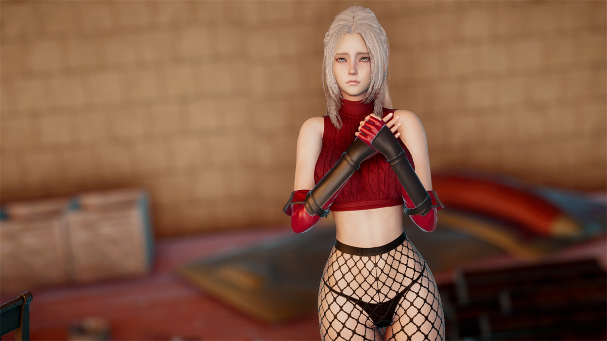 RPG/新作/机翻/无码/有动画丨玫瑰湖的半边莲 Roselake's Lobelia V1.2.1【20230805】 游戏截图 4