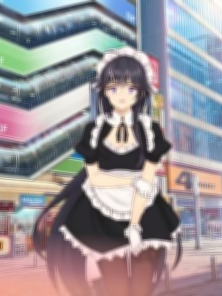 ADV/动态CV/新作 | Girls! Girls! Girls!? 【20230513】