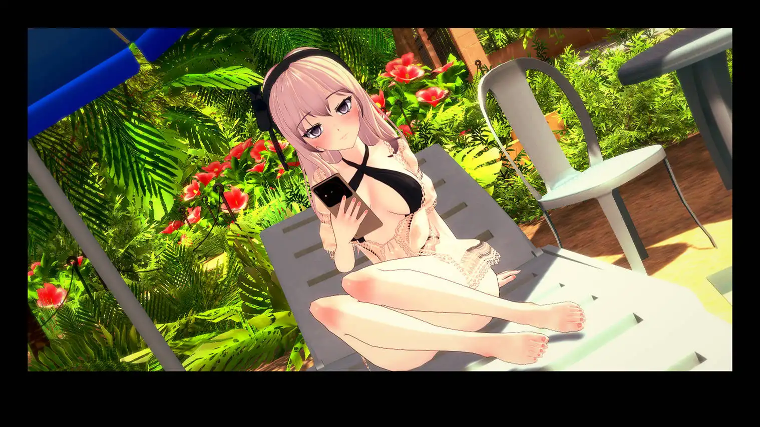 欧美SLG/汉化/沙盒丨我坠入爱河/I Fell in Love v0.11.24【20241201】 游戏截图 7
