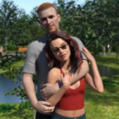 爸爸计划 The Daddy Plan v0.01【20230327】