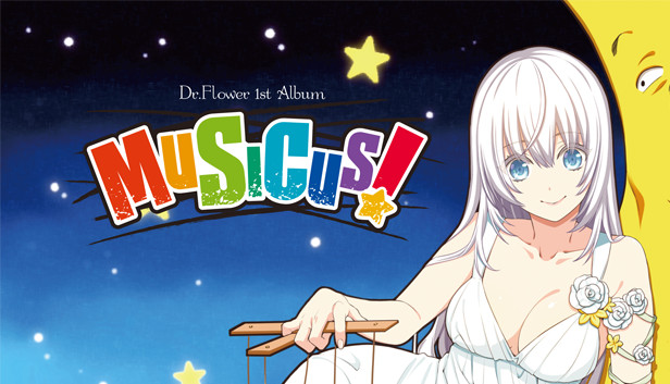 【生肉】MUSICUS! 游戏截图 8
