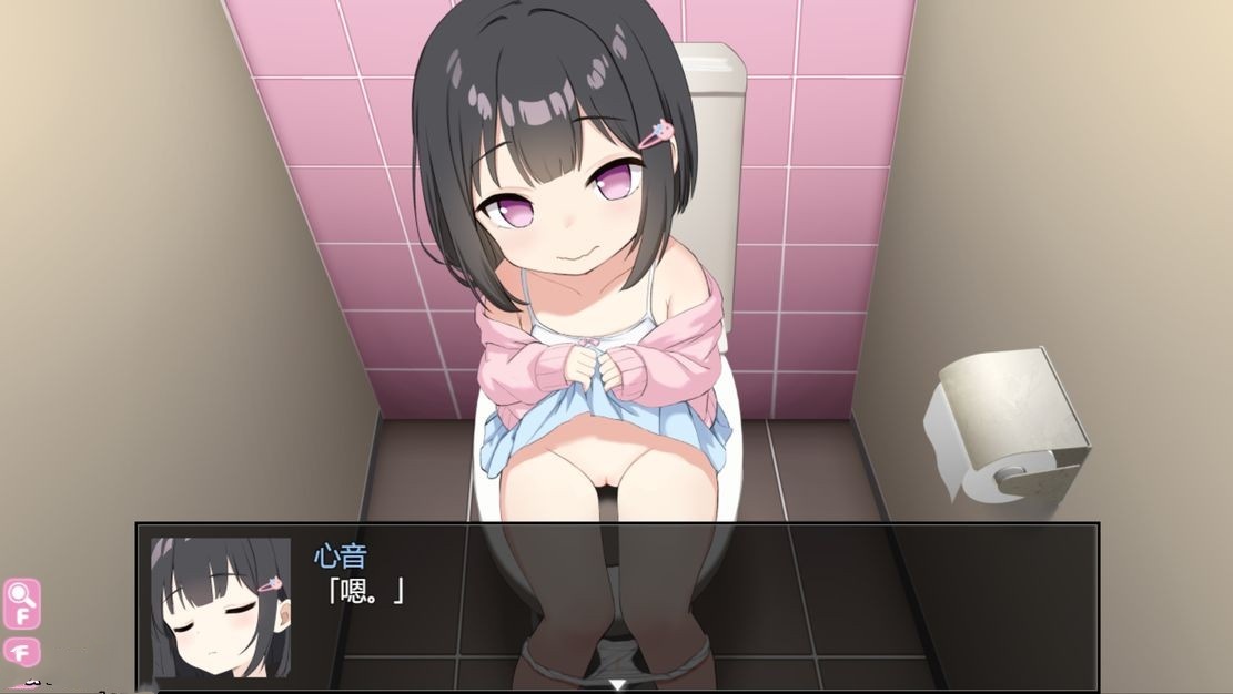 日式RPG/露出/更新丨 令人兴奋的胖次 えぶりーでぱんつ!!! V0.107 机翻版 【20241027】 游戏截图 1