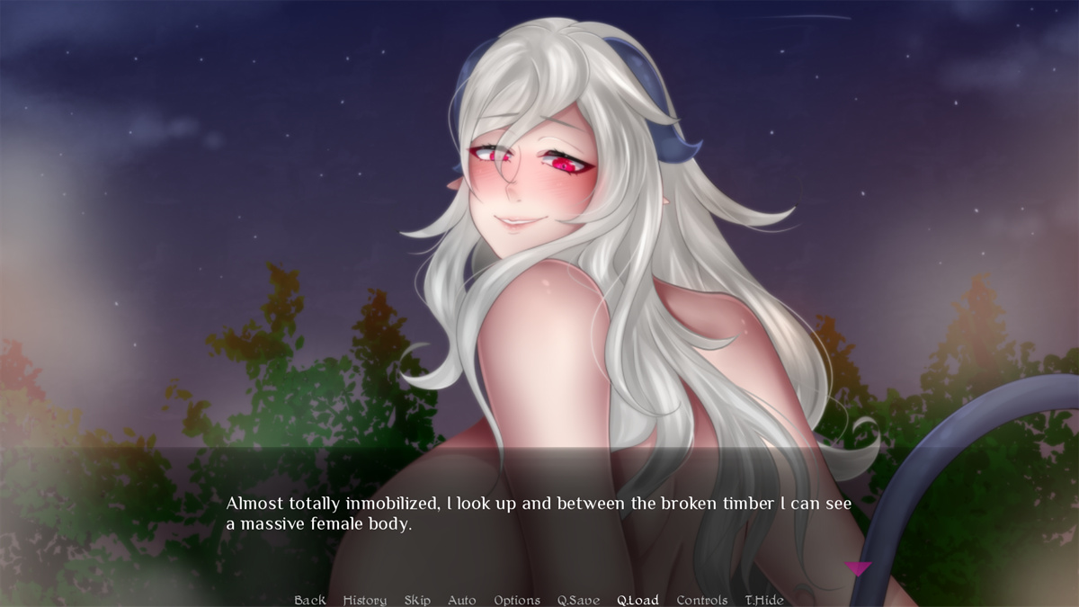 欧美SLG/AIGPT汉化/2D丨巨人守护者Giant Guardians v0.3.60【20240719】 游戏截图 3